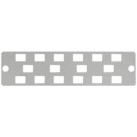 Планка адаптерная SC для кросса PXT-ODF-144R-LE