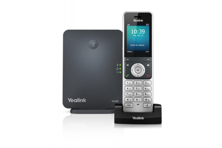 IP-телефон Yealink W60P