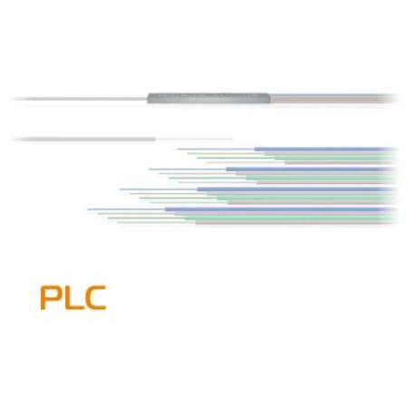 Optik planar optik ajratuvchi PXT-PLC-M-1x16