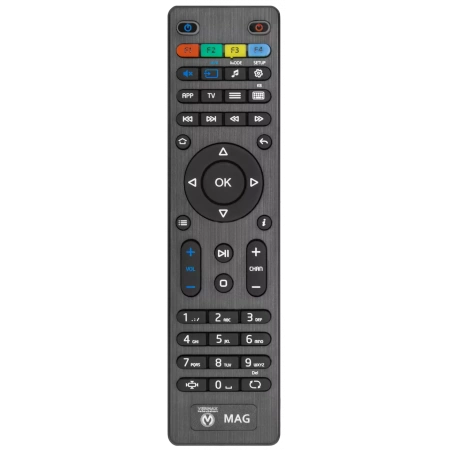 Пульт управления Vermax для IPTV приставок MAG-245/254