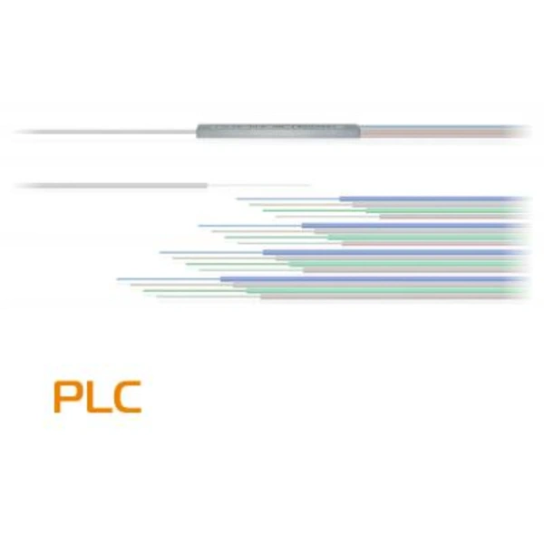 Делитель оптический планарный бескорпусный PXT-PLC-M-1x16