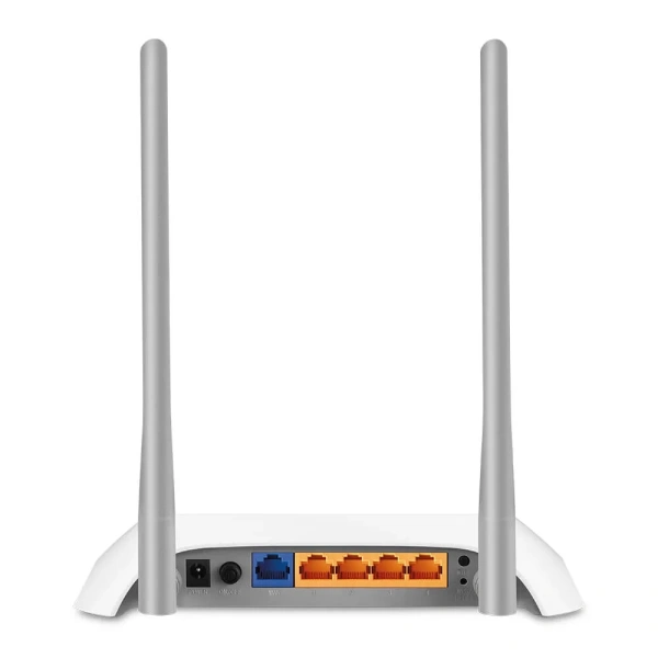 TP-LINK TL-WR842N Wi-Fi router