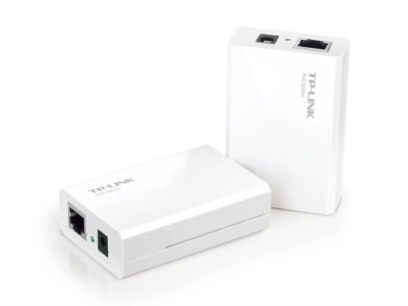 PoE injektor adapteri TP-LINK TL-POE200