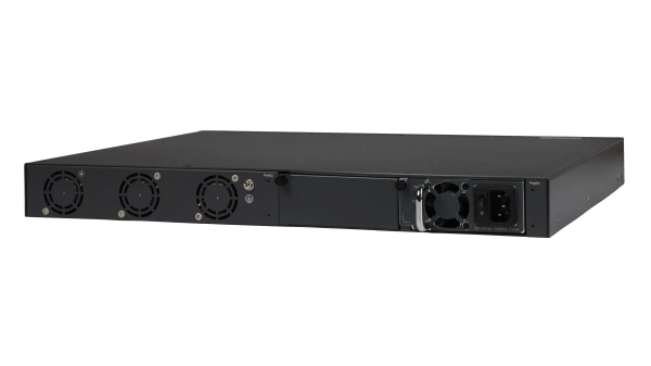 L3 darajali boshqariladigan PoE kommutator PXT-S2795G-24TX-POE