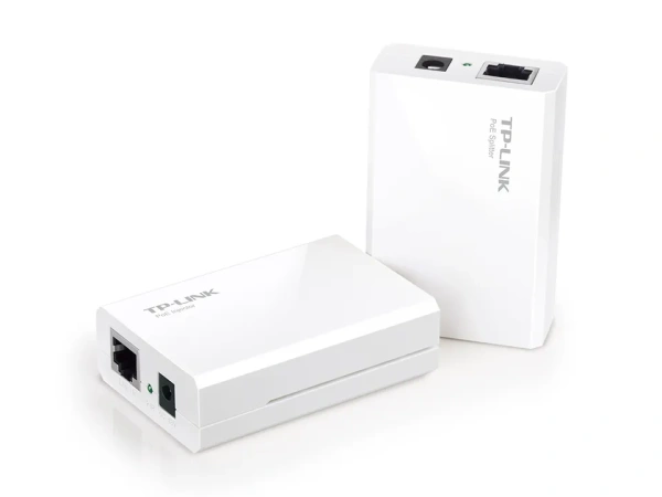 PoE injektor adapteri TP-LINK TL-POE200