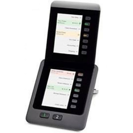 Модуль расширения кнопочный Cisco 8800 Series Audio KEM, 28 Button