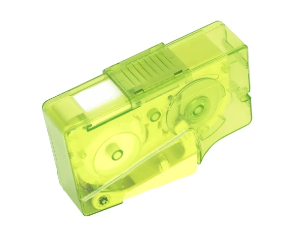 Optik ulagichni tozalash vositasi Pixietech PXT-FCP-BOX