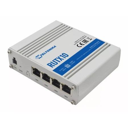 Teltonika RUTX10 WiFi Router