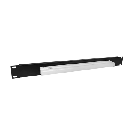 19" shkaflar uchun yoritish bloki