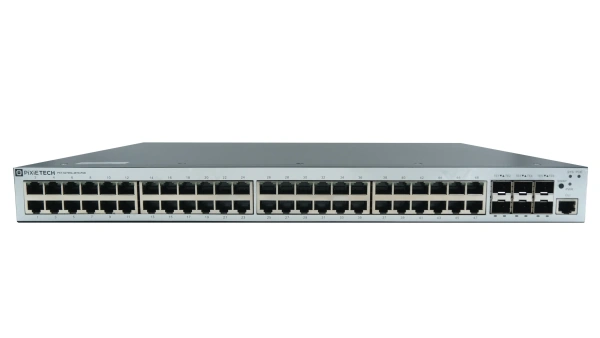 L3 darajadagi boshqariladigan PoE kommutator PXT-S2790G-48TX-POE