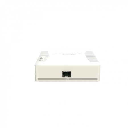 Коммутатор MikroTik RB260GSP