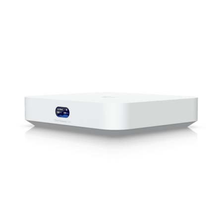 Ubiquiti сетевой шлюз Cloud Gateway Ultra