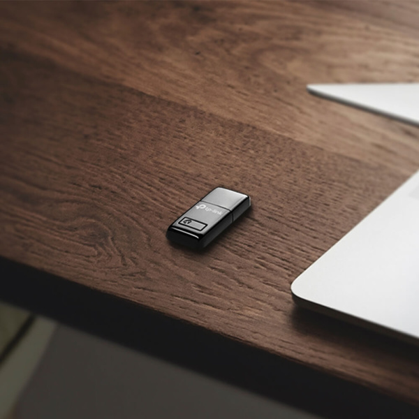 Wi-Fi USB-адаптер TP-LINK TL-WN823N
