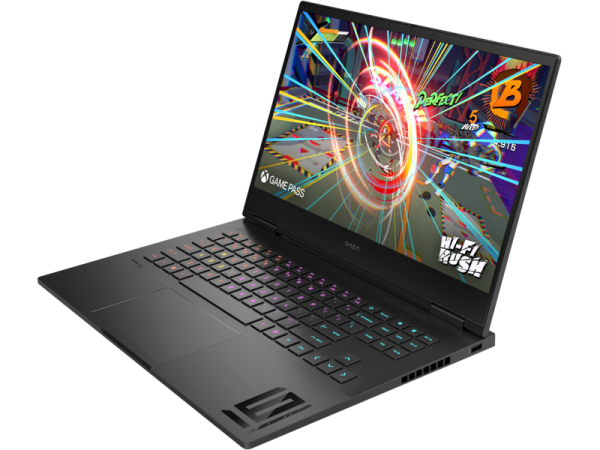 Ноутбук HP OMEN Brunobear 24C1 16" Core i7-14700HX 