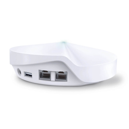 Wi-Fi система TP-LINK Deco M9 Plus(3-Pack)