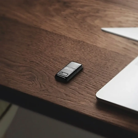 Wi-Fi USB adapter TP-LINK TL-WN823N