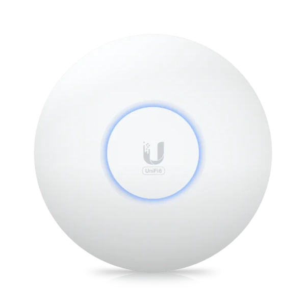 Ubiquiti U6+ kirish nuqtasi
