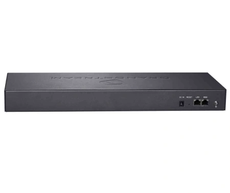 IP ATS Grandstream IP PBX UCM6208