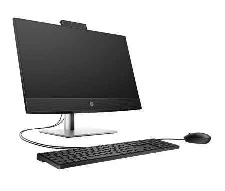 Моноблок HP ProOne 440 G9 P 24 AiO Touchscreen i5-14500T 8GB 512GB 