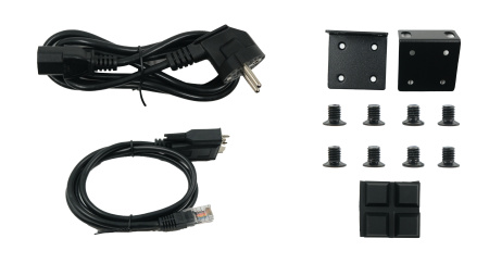 Управляемый PoE коммутатор уровня L2 PXT-S2780G-24T-POE