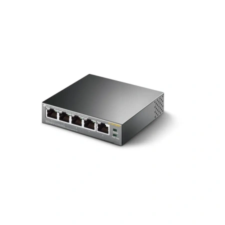 TP-LINK TL-SF1005P kommutatori