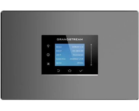 IP ATS Grandstream UCM6301, 500 tagacha abonentlar