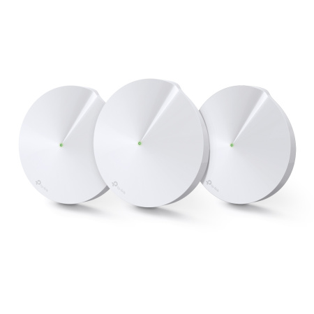 Wi-Fi система TP-LINK Deco M9 Plus(3-Pack)