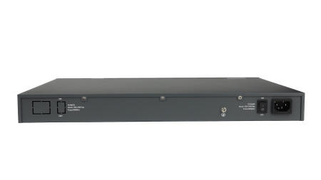 Управляемый коммутатор уровня L3 PXT-S2790G-48TX