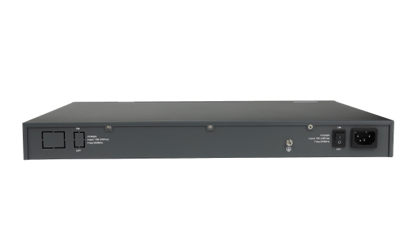 Управляемый коммутатор уровня L3 PXT-S2790G-48TX