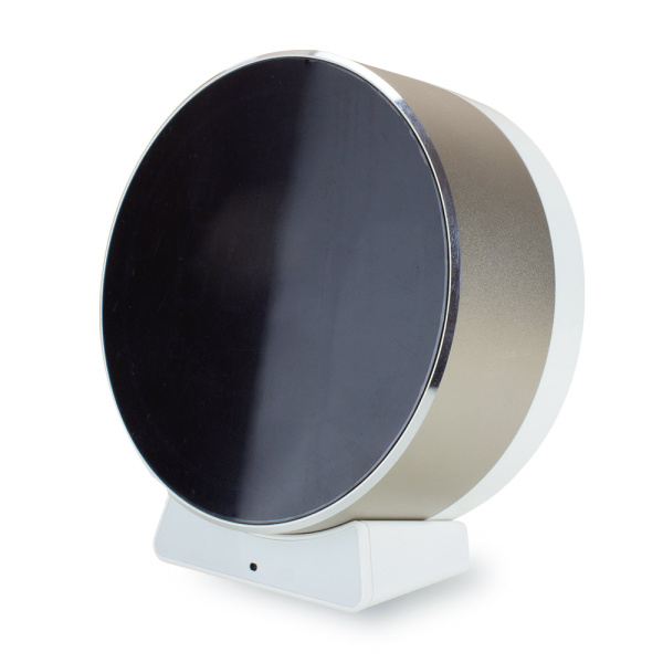 Индикатор температуры, влажности, частиц PM2.5 Tuya Smart Wi-Fi