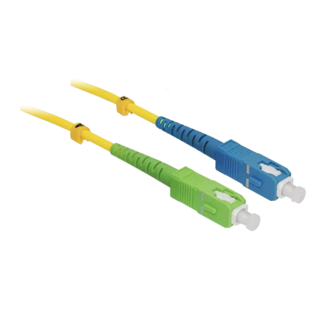 Optik patchcord SC/UPC-SC/APC SM 3 metr