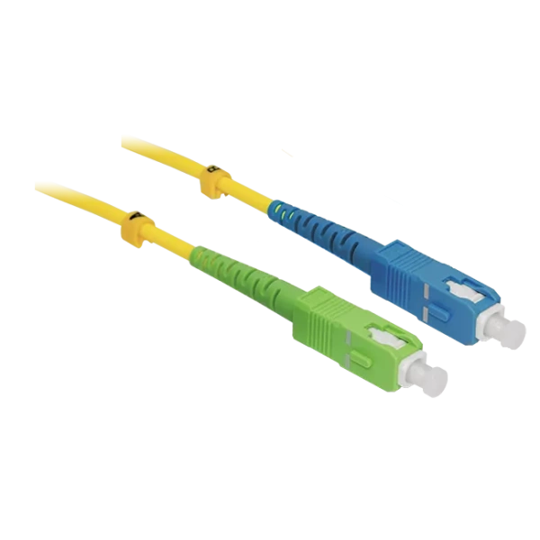 Optik patchcord SC/UPC-SC/APC SM 3 metr