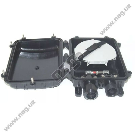 PXT-FOSC-M optik uchli mufta