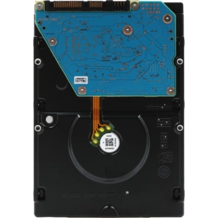 Qattiq disk Toshiba Enterprise 8TB 7,2k SATA 6Gb/s 3,5"