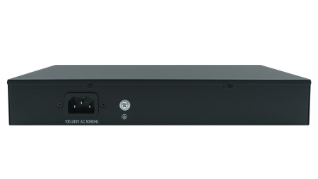Управляемый PoE коммутатор уровня L2 PXT-S2780G-8T-POE