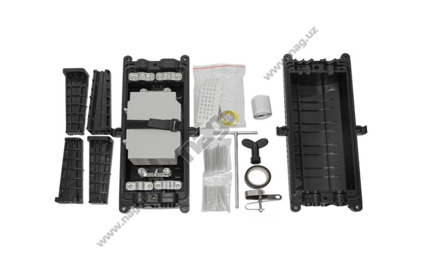 PXT-FOSC-AS o'tish optik muftasi