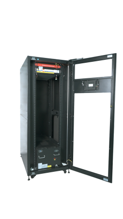 Микро-ЦОД PXT-MDC-01