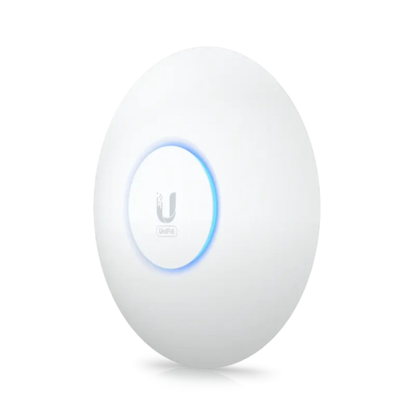 Ubiquiti U6+ kirish nuqtasi