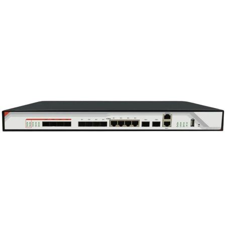 Абонентский терминал OLT C-DATA FD1604S-B1 с 4 портами GPON (SFP)
