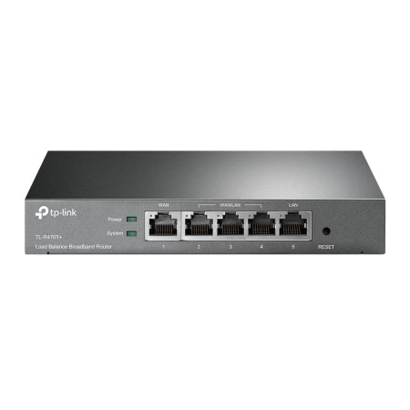 Маршрутизатор TP-LINK TL-R605TL-R470T+