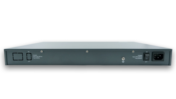 Управляемый коммутатор уровня L3 PXT-S2790G-24FX