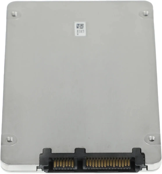 Накопитель SSD Intel D3-S4520 Series, 960Gb, SATA 6Gb/s, 3D4 TLC, 2,5"