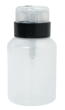 PXT-ADB-08 nasosli plastik alkogolli dispenser