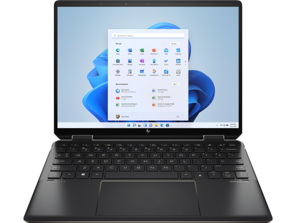 Ноутбук HP Spectrex360 Dashiell22C1 13" Core i5-1235U