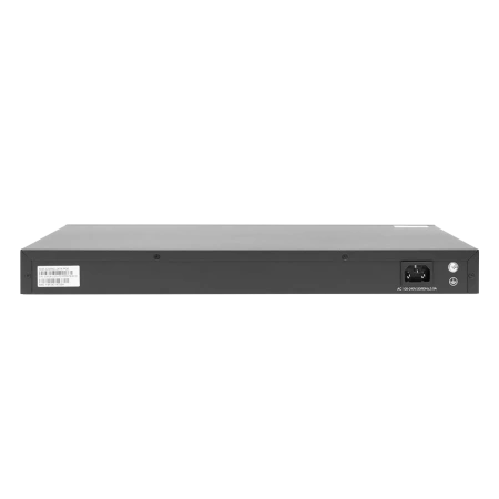 SNR-S2995G-24TX-POE - boshqariladigan PoE L3 darajadagi kommutator