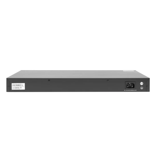 SNR-S2995G-24TX-POE - boshqariladigan PoE L3 darajadagi kommutator
