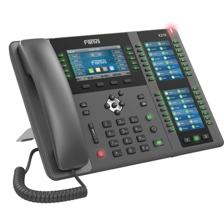 IP-телефон- Fanvil X210