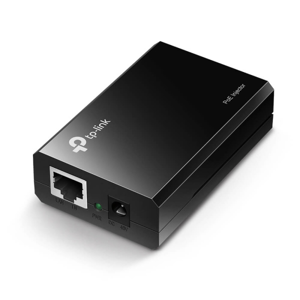 Инжектор TP-LINK TL-POE150S