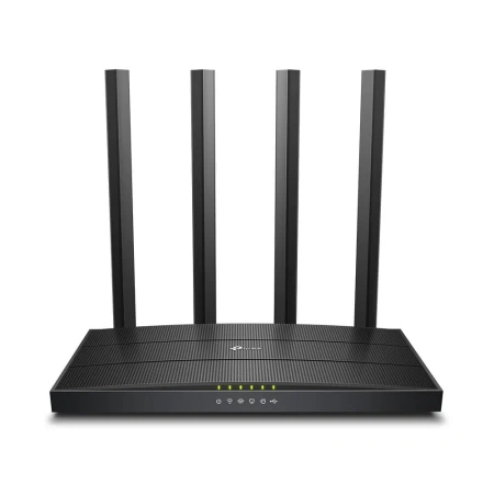 TP-LINK Archer C6U Wi-Fi marshrutizatori