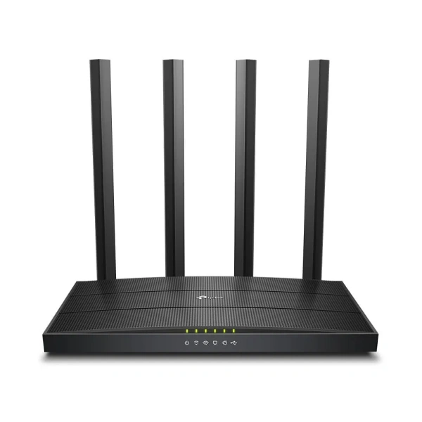 TP-LINK Archer C6U Wi-Fi marshrutizatori